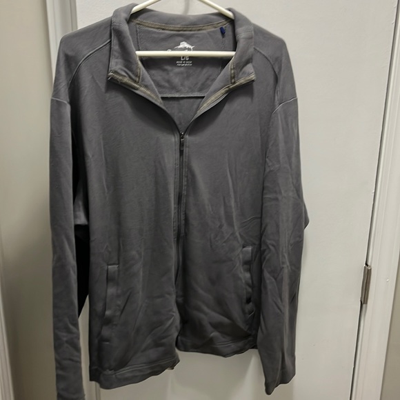 Tommy Bahama lightweight jacket - Picture 1 of 8